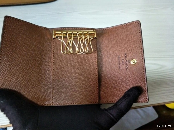 Affordable HOLDER 6 VUITTON LOUIS KEY 0724